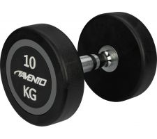 Dumbbell AVENTO 42DP 10kg