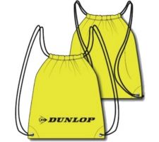 Drawstring bag DUNLOP