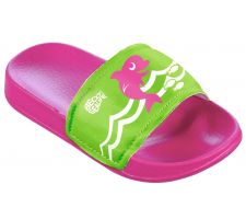 Slippers for kids BECO SEALIFE 90035 4 size