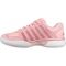 Teniso batai vaik. K-SWISS HYPERCOURT EXPRESS HB pink/white EU38 Teniso batai vaik. K-SWISS HYPERCOURT EXPRESS HB pink/white EU38