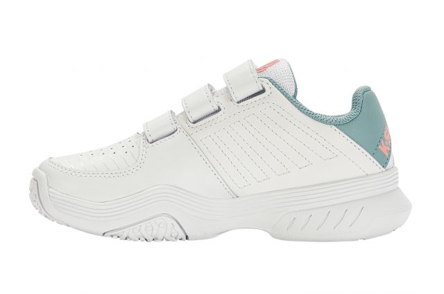 Tennis shoes for kids K-SWISS COURT EXPRESS