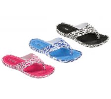 Slippers for ladies V-Strap FASHY PALMA  01 37/41