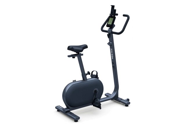 Exercise bike KETTLER HOI RIDE Stone Exercise bike KETTLER HOI RIDE Stone