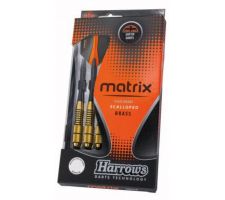 Darts Softip HARROWS MATRIX