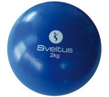 Svorinis kamuolys SVELTUS 0452 2kg