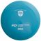 Discgolf DISCMANIA Fairway Driver S-LINE FD1 Blue 7/4/0/2 Discgolf DISCMANIA Fairway Driver S-LINE FD1 Blue 7/4/0/2