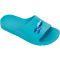 Slippers for kids AQUAFUN Turkio 52 size 28/29 turqoise