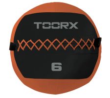 Wall ball TOORX AHF-227 D35cm 6kg