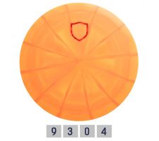 Diskgolfo diskas DISCMANIA Lux Vapor SPLICE