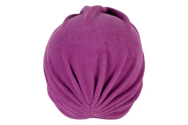 FASHY Apres cap FASHY 3821 Violetinė 45 pink