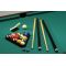 Pool table GARLANDO VIRGINIA 6 Pool table GARLANDO VIRGINIA 6