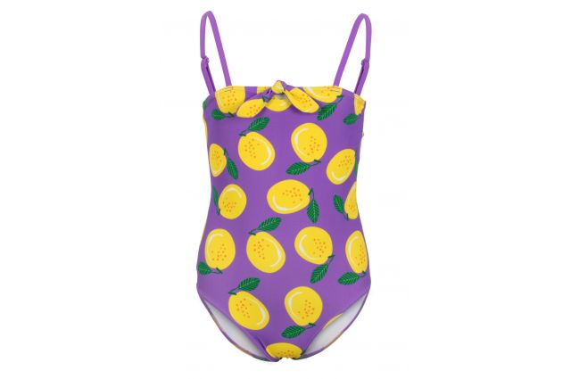 Girl's swimsuit  FASHY 25727 01