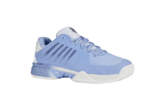 Teniso batai mot. K-SWISS HYPERCOURT EXPRESS 2 blue