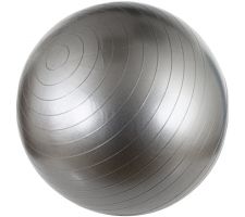 Gym Ball AVENTO 42OA 55cm Silver