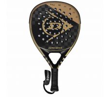 Padel teniso raketė DUNLOP AERO-STAR 365g