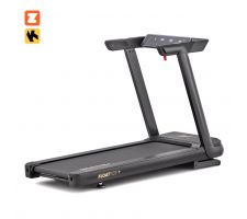 Treadmill REEBOK FR20z Floatride black