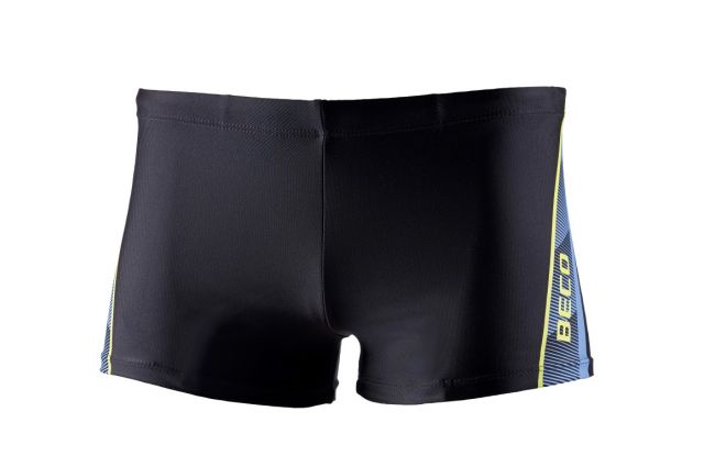 BECO Men's boxer 8024 999 7 assorted/original