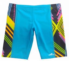 Mens swim jammer AQF TRAINING I-NOV 24488 01 4 LE