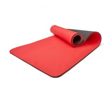 Fitness mat REEBOK RSMT-40030RD 173x61x0.8cm red