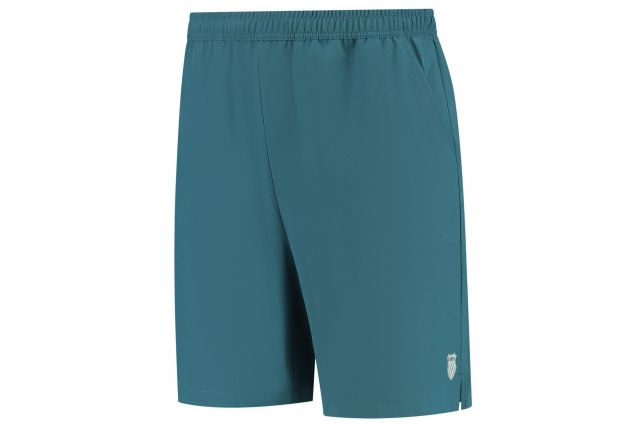 Nėra pavadinimo Žalia K-SWISS HYPERCOURT 7 L indian teal