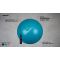 Gym Ball AVENTO 42OD 65cm +pomp Silver Gym Ball AVENTO 42OD 65cm +pomp Silver