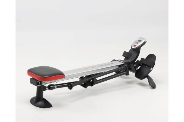 Rower machine TOORX ROWER COMPACT From exposition Rower machine TOORX ROWER COMPACT From exposition