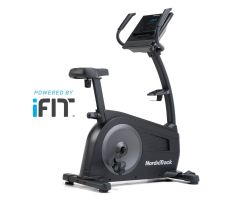 Exercise bike NORDICTRACK GX LE Upright