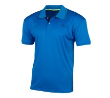 T-shirt for men DUNLOP Club POLO S blue
