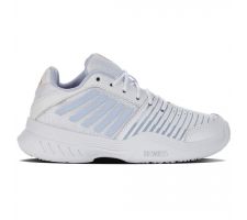 Tennis shoes for kids K-SWISS COURT EXPRESS OMNI white EU33,5