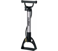 Handpump (double action) MOLTEN AP50 Silver/black