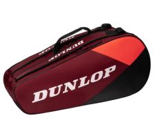 Tennis Bag Dunlop CX CLUB 6