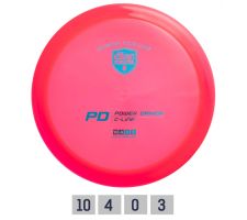 Diskgolfo diskas DISCMANIA C-LINE PD