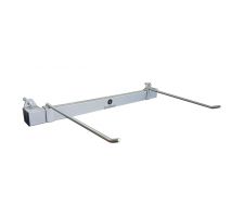 Adjustable Mat Rack SVELTUS 1539