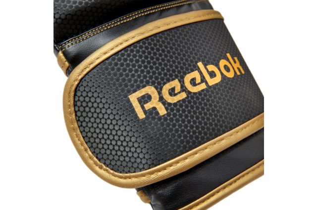 Bokso pirštinės REEBOK RSCB-11117GB-12 12oz Bokso pirštinės REEBOK RSCB-11117GB-12 12oz