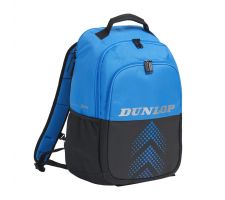 Backpack DUNLOP FX-PERFORMANCE black/blue