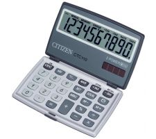 Calculator Pocket Citizen CTC 110WB