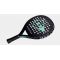 Padel bat Dunlop MEGAMAX BLACK 365g Padel bat Dunlop MEGAMAX BLACK 365g