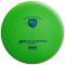 Discgolf DISCMANIA Putter S-LINE P3X lime 3/2/0/3 Discgolf DISCMANIA Putter S-LINE P3X lime 3/2/0/3