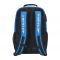 Backpack DUNLOP FX-PERFORMANCE black/blue Backpack DUNLOP FX-PERFORMANCE black/blue