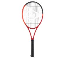 Tennis racket Dunlop CX200 TOUR (27") 310g 16x19 G3