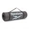 Fitness mat REEBOK RAMT-11015BK 183x61x1cm black Fitness mat REEBOK RAMT-11015BK 183x61x1cm black