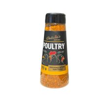 Prieskonių mišinys paukštienai Poultry Delicia's 160 g