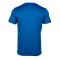 T-shirt for boys DUNLOP Club 176cm blue T-shirt for boys DUNLOP Club 176cm blue