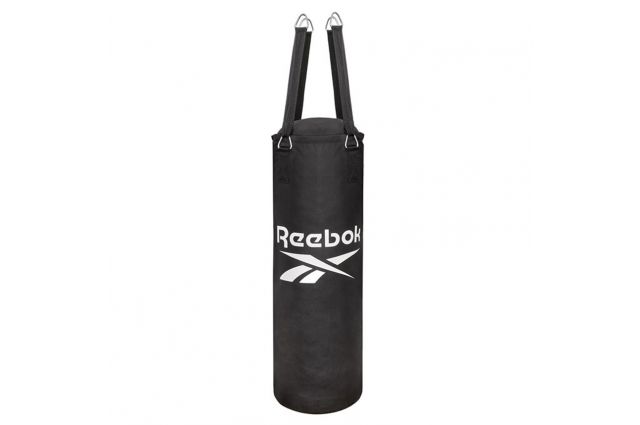 Punching bag REEBOK RSCB-11290 90cm 18kg Punching bag REEBOK RSCB-11290 90cm 18kg