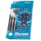 Steeltip darts HARROWS BLACK ARROW