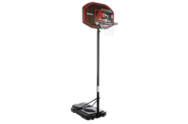 Basketball system TREMBLAY - 2,30 m to 3,05 m damaged packaging Basketball system TREMBLAY - 2,30 m to 3,05 m damaged packaging