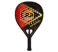 Padel teniso raketė DUNLOP INFERNO CARBON ELITE 365g