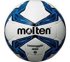 Football ball outdoor leisure MOLTEN F5V1700 PVC size 5