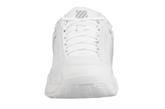 Teniso batai mot. K-SWISS DEFIER RS white EU38 Balta