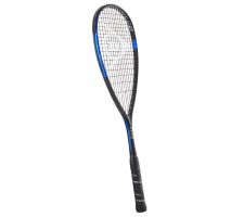 Squash racket DUNLOP, FX115 115gr